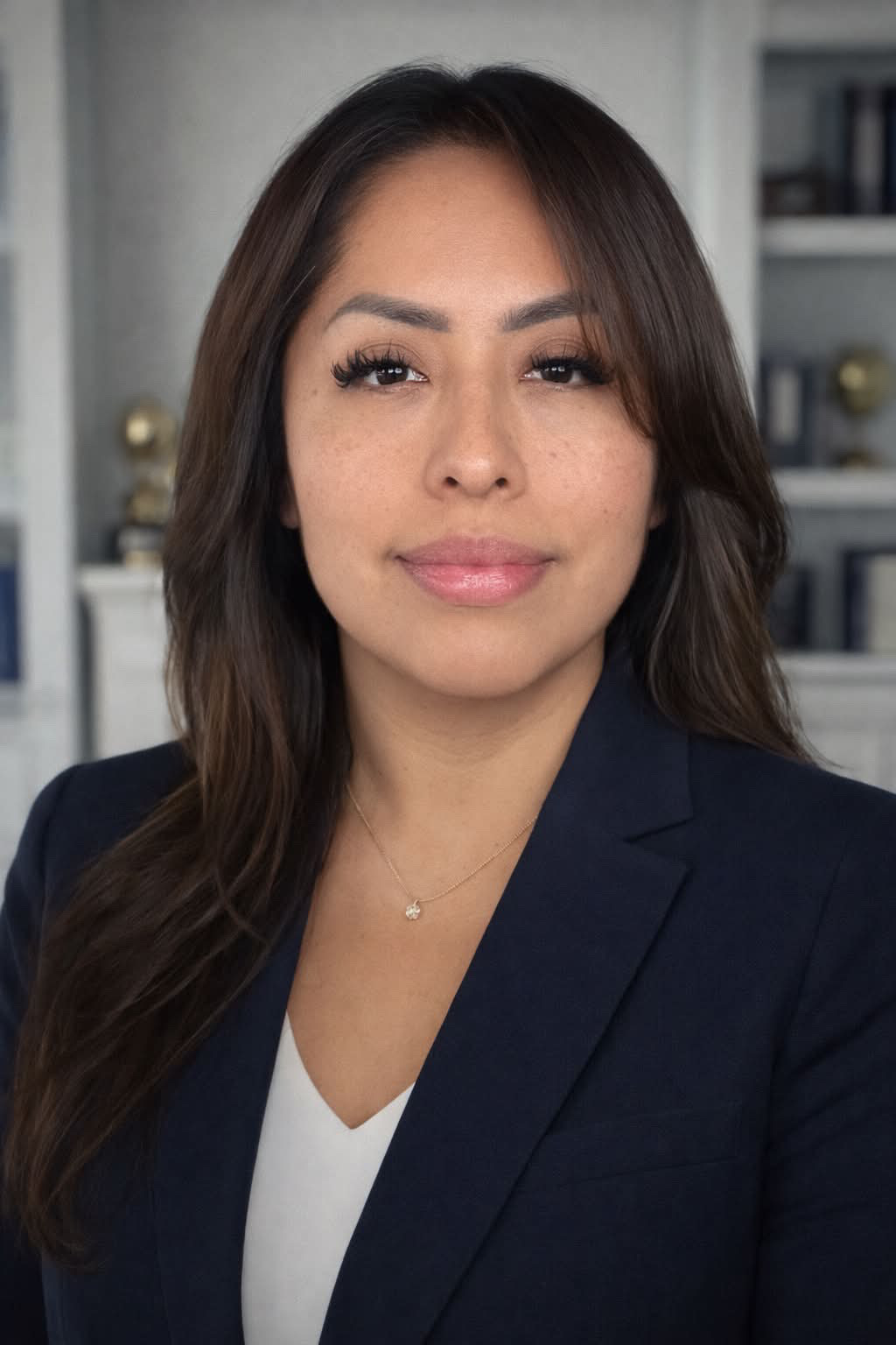 Sandra Castillo, PMHNP